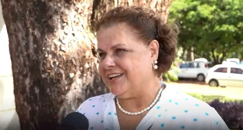 Maria de Lourdes Ettruri: Uma Semeadora do Agro que Empodera e Transforma