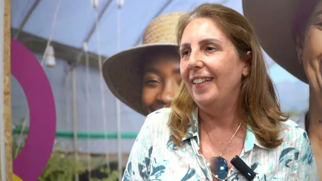 Beatriz Bonadio: Uma protagonista do agro que transforma vidas com educação e persistência