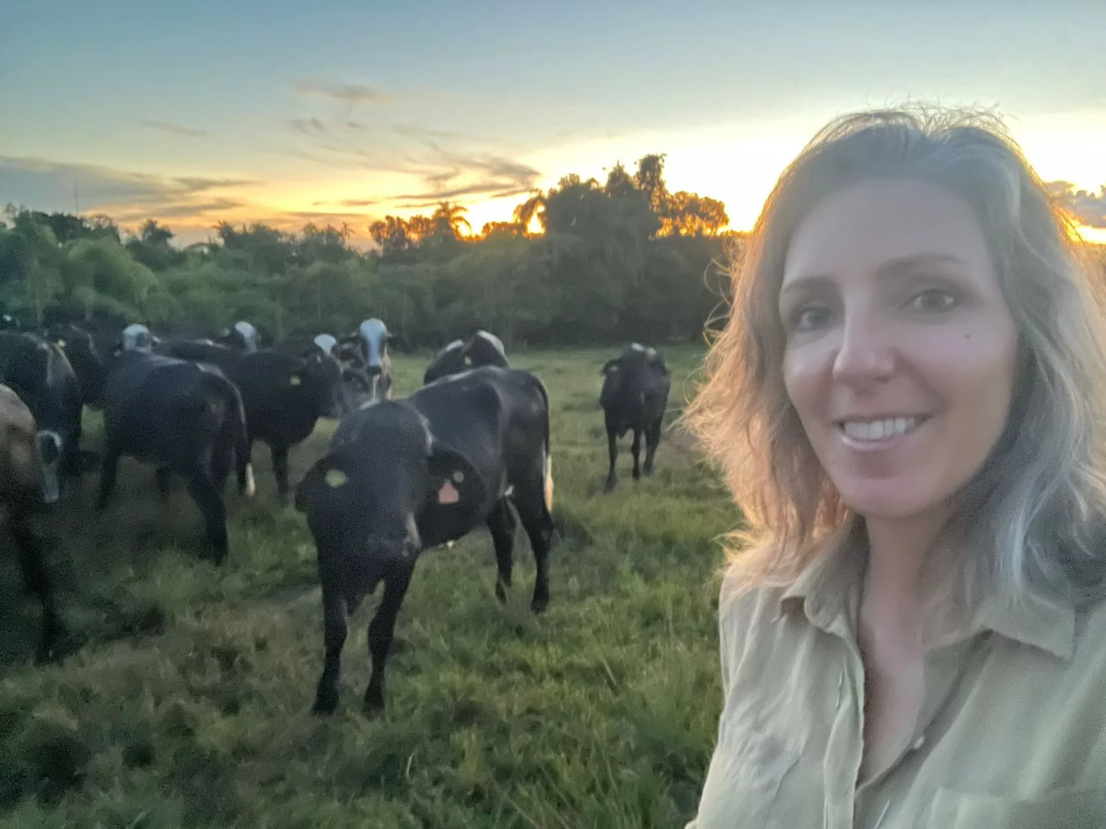 4ª geração de mulheres no agro: o exemplo de Maressa Vilela