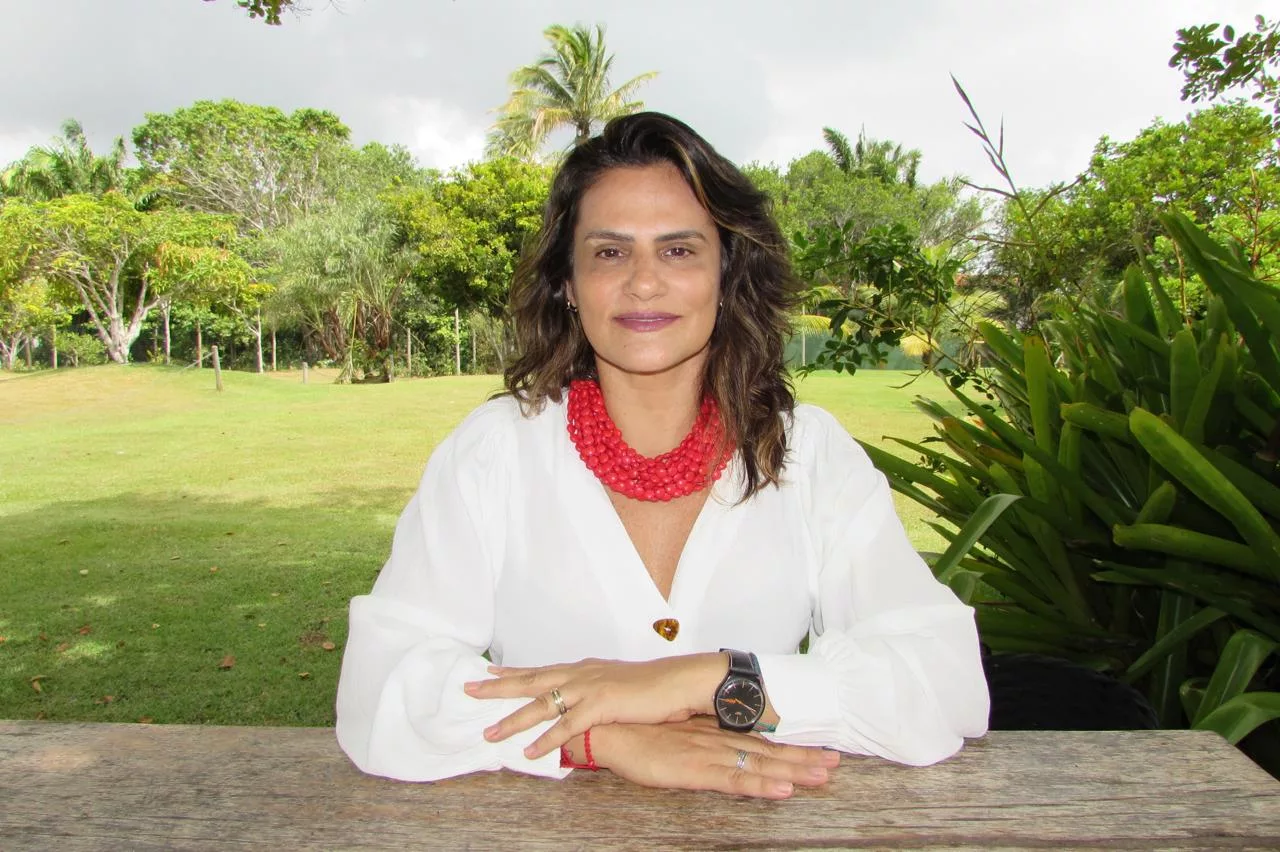 Andreia Azevedo: A Protagonista da Sustentabilidade