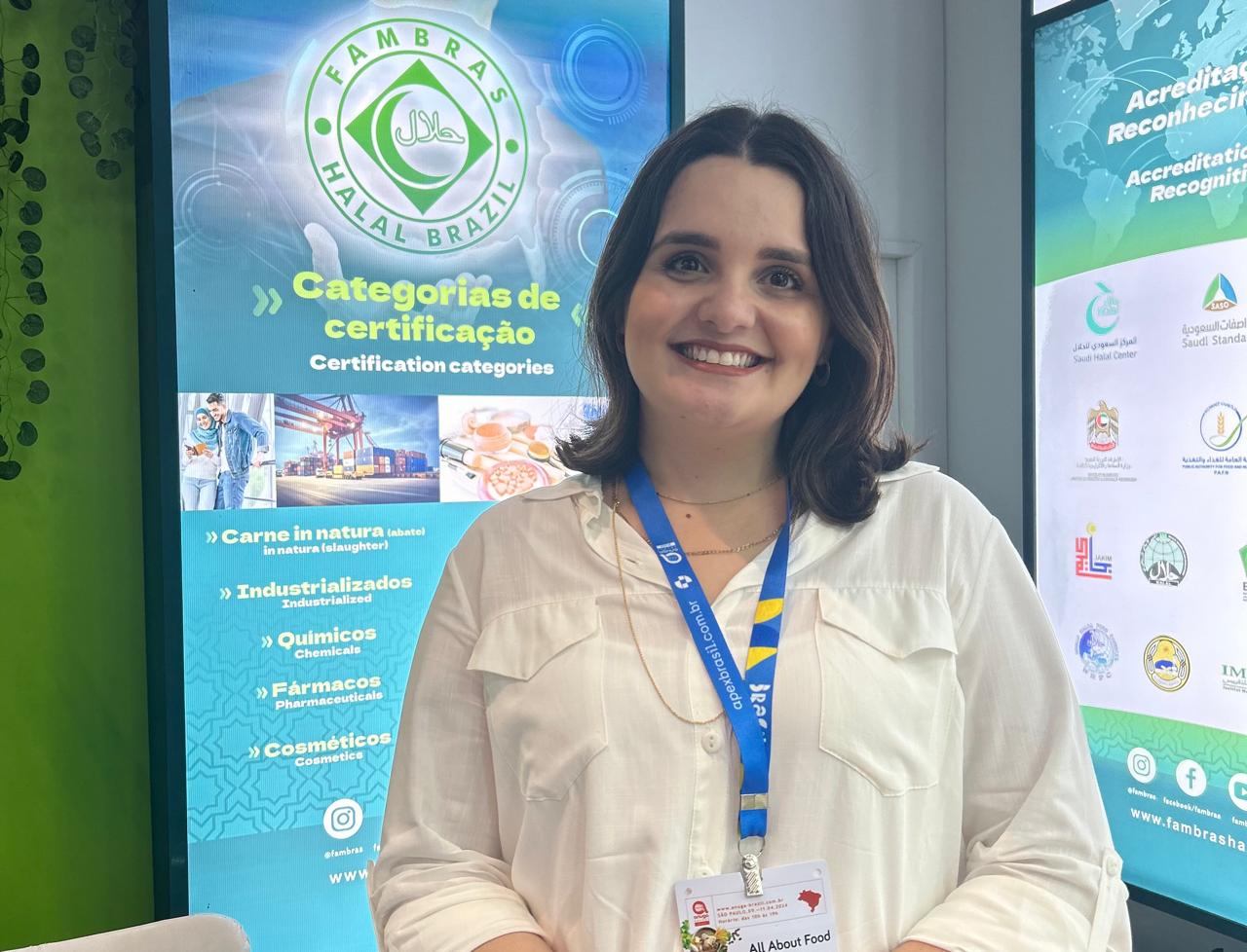 Certificação Halal: Oportunidades e Sustentabilidade no Agronegócio Brasileiro