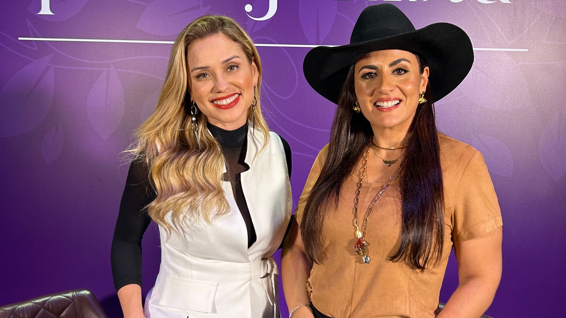 Mulheres no Agro: Andressa Biata e a Transformação no Campo