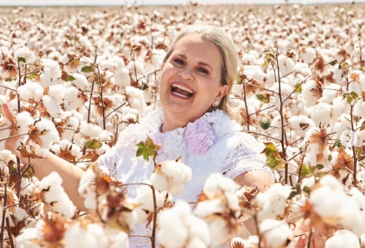 Ani Sanders: Liderança Feminina que Transforma o Agro Brasileiro