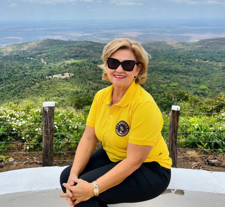 Como Rita Grangeiro se Tornou um Nome Forte no Agro Cearense