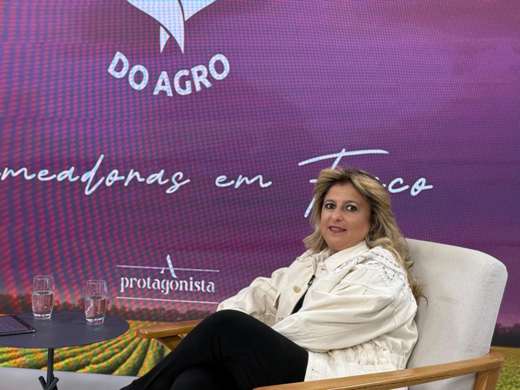 Semeadoras do agro