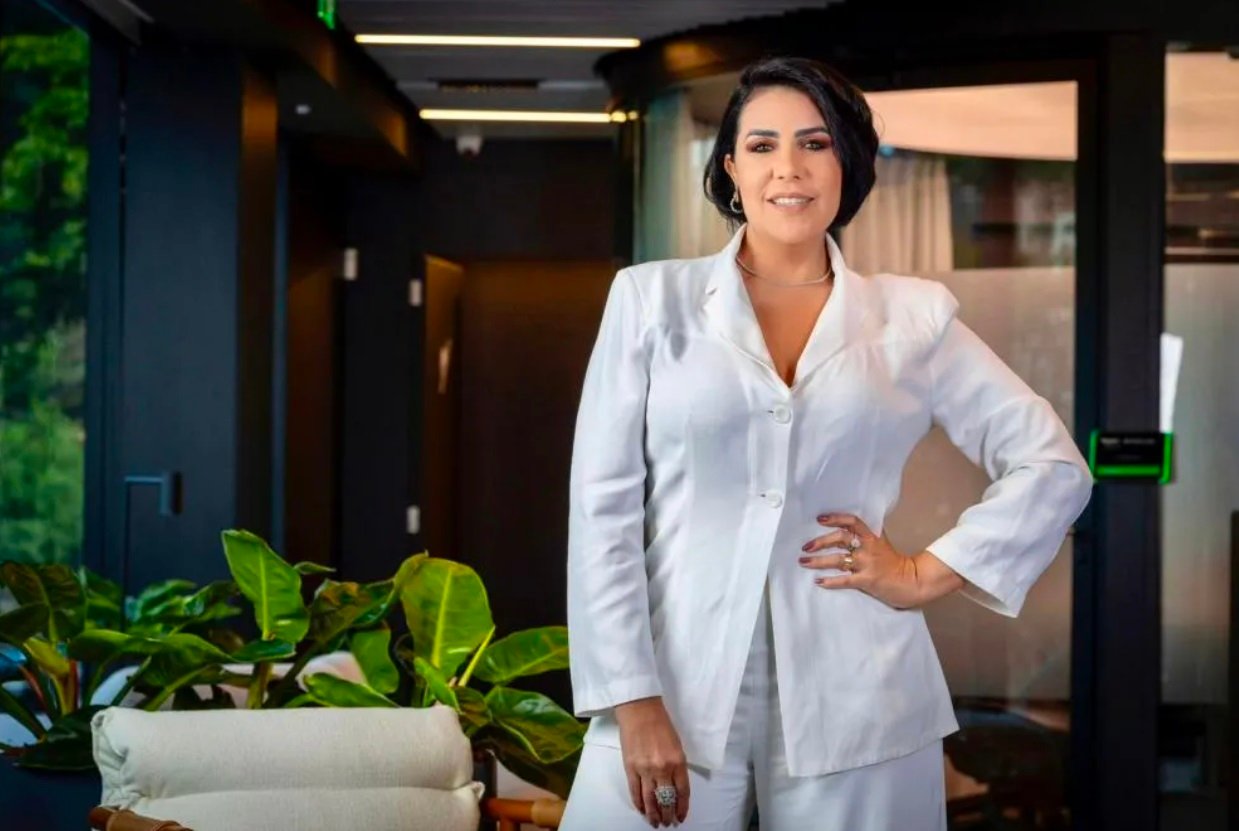 Protagonismo feminino no agro e no mercado financeiro: a história de Fátima Martins, Head de Agro da XP