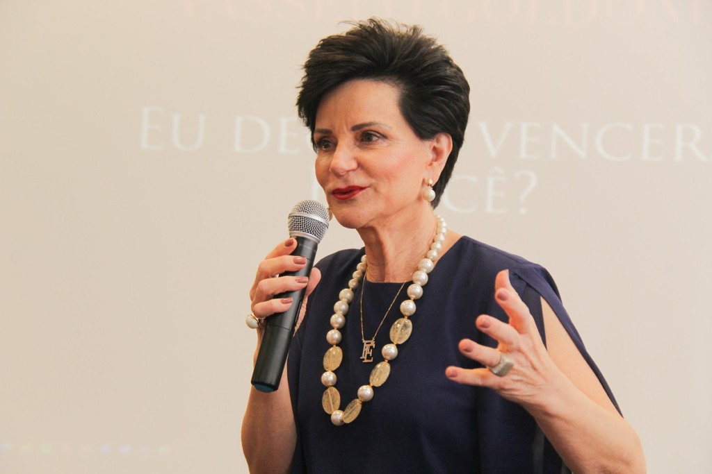 Edna Goldoni