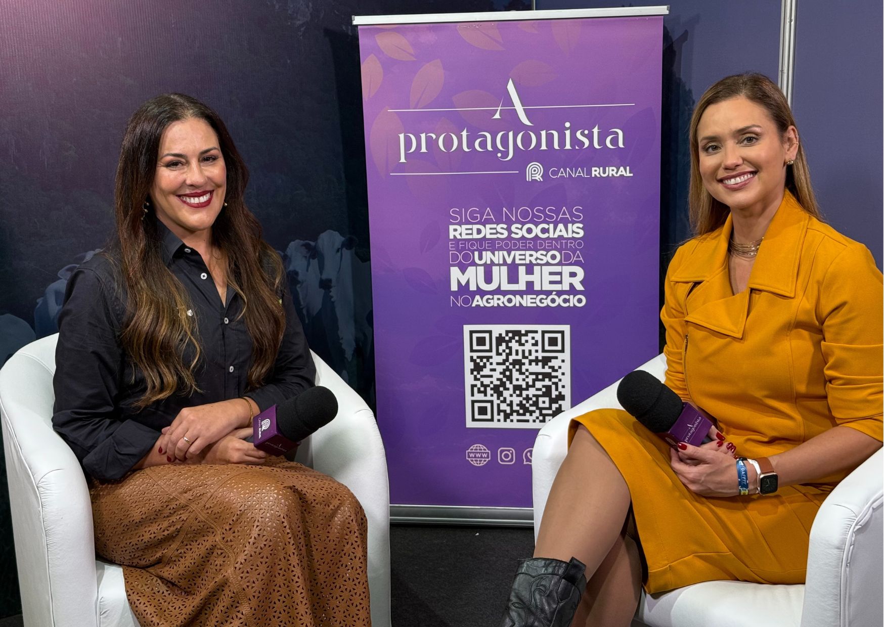 Do lar à liderança: Karina Seibt transforma o café e inspira o agro feminino Do lar à liderança: Karina Seibt transforma o café e inspira o agro feminino