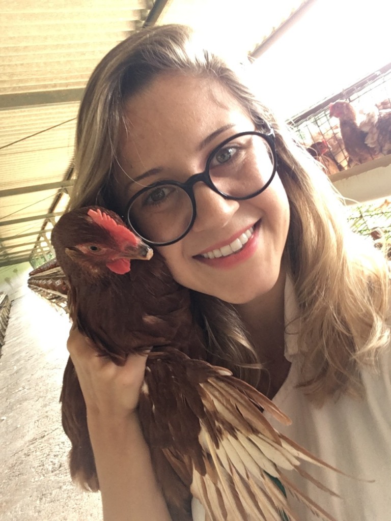Jeniffer Pimenta