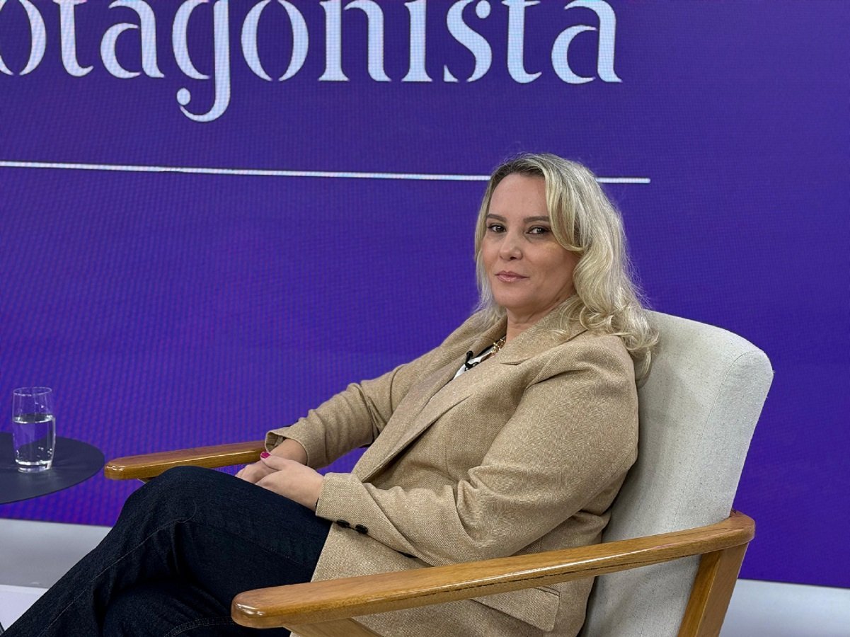 Soluções financeiras personalizadas no agronegócio: a visão estratégica de Cristiana Marino