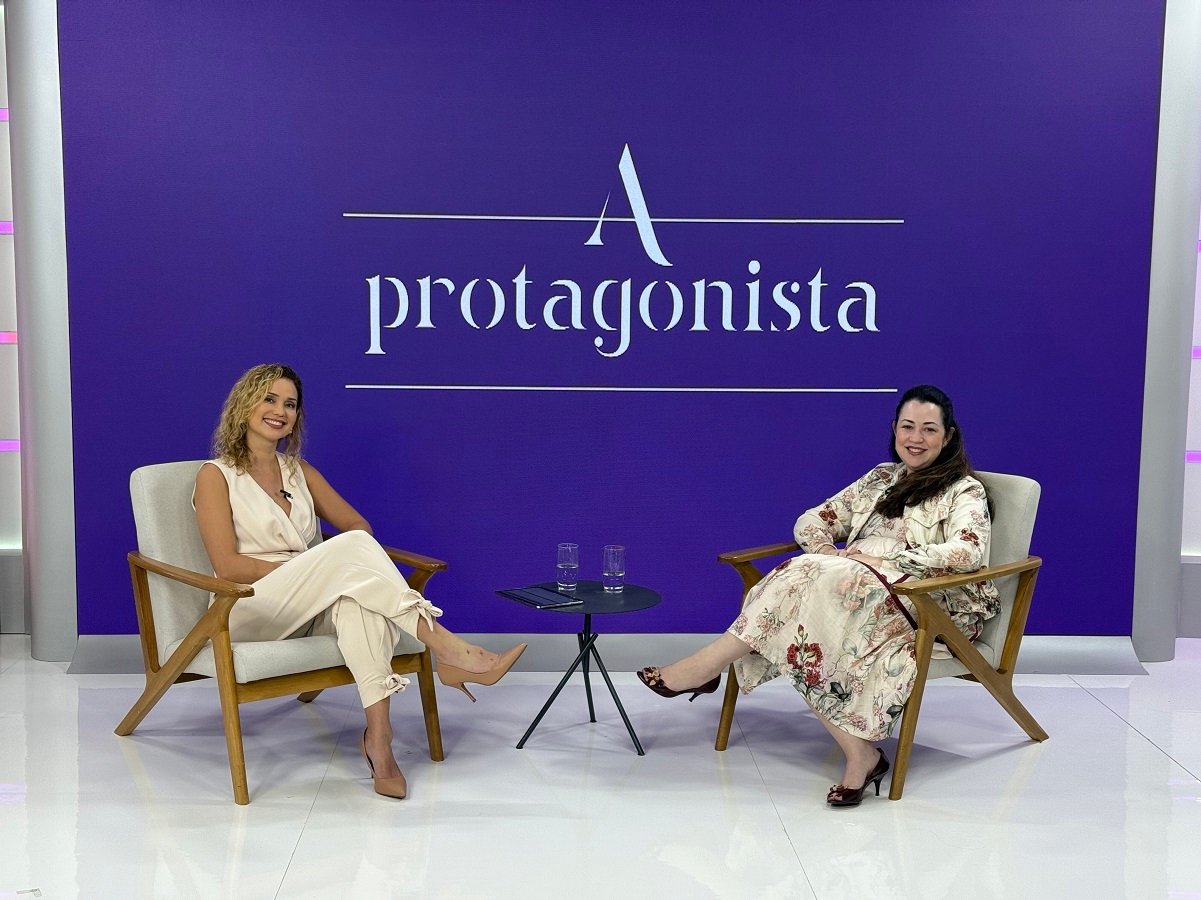 Liderança feminina no agronegócio: Fernanda Teixeira fala sobre desafios e conquistas