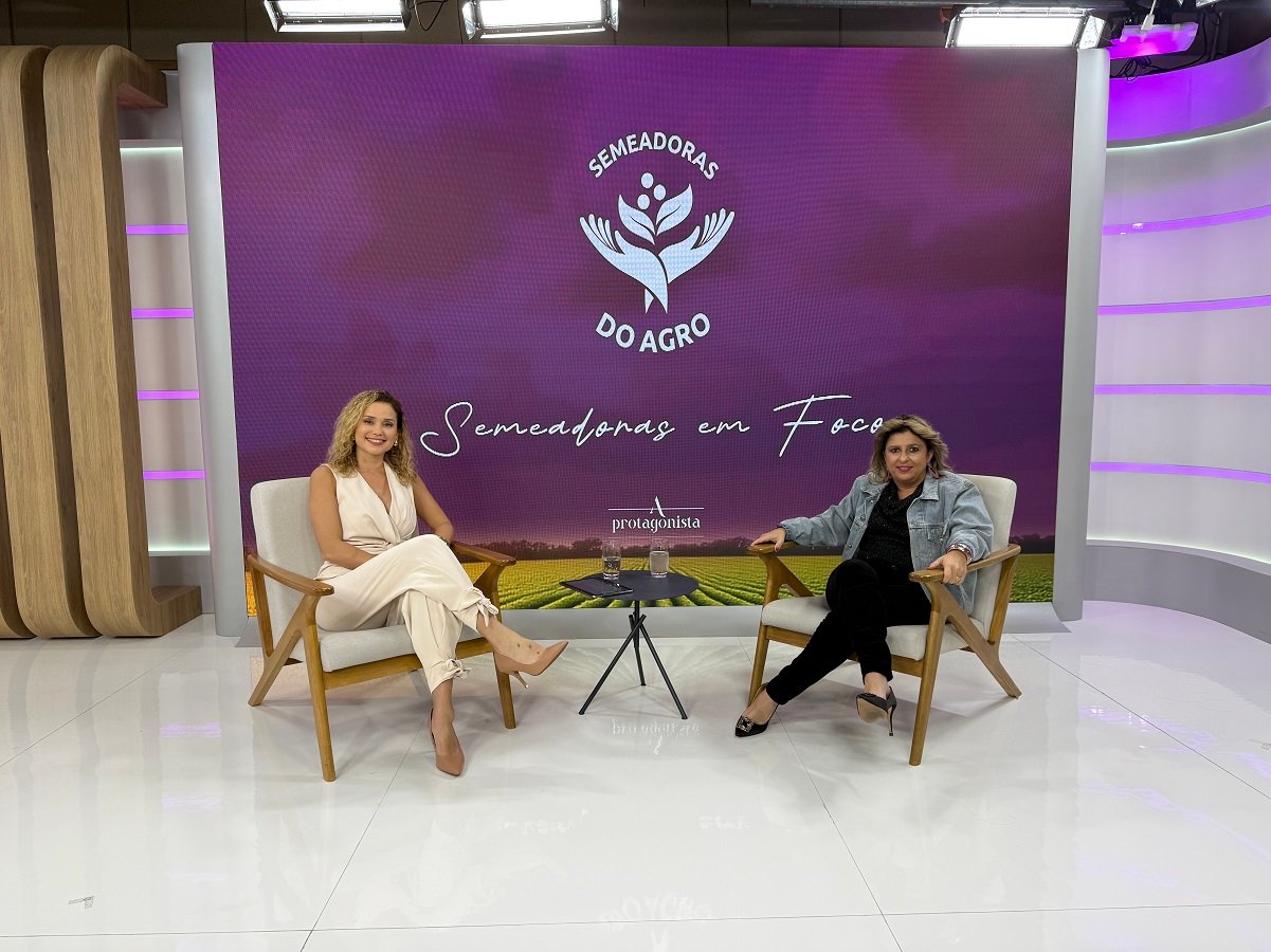 Mulheres do agro fortalecem liderança e inspiram transformação no campo