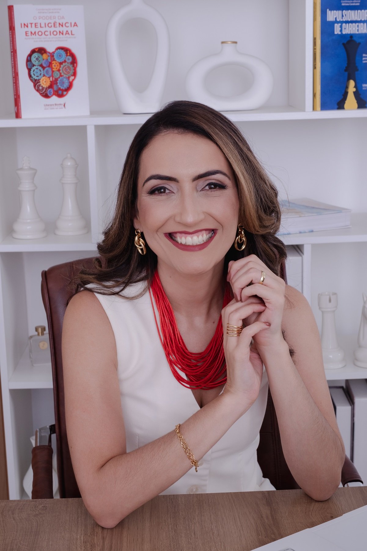 A psicóloga Camila Costa fala sobre o papel da inteligência emocional no agro e como ela pode transformar a vida da mulher produtora rural.