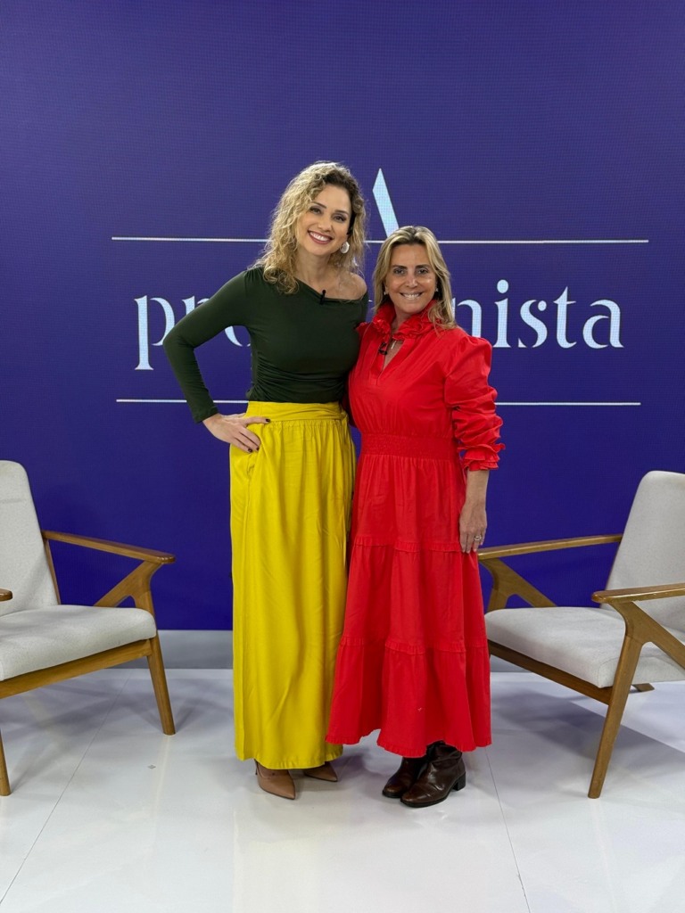 Empreendedorismo feminino no agro: Ana Cláudia Cotait destaca desafios e conquistas das mulheres