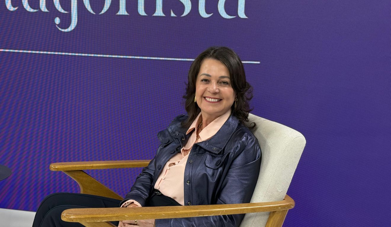 Diretora do Banrisul defende ética e pensamento crítico na era da inteligência artificial