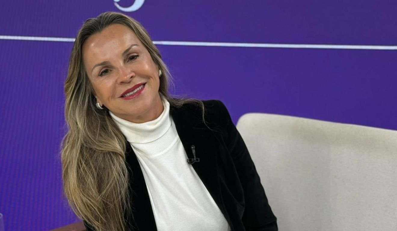 'Transformei desafios em conquistas', diz pecuarista Cláudia Junqueira ao relembrar trajetória pioneira no agro