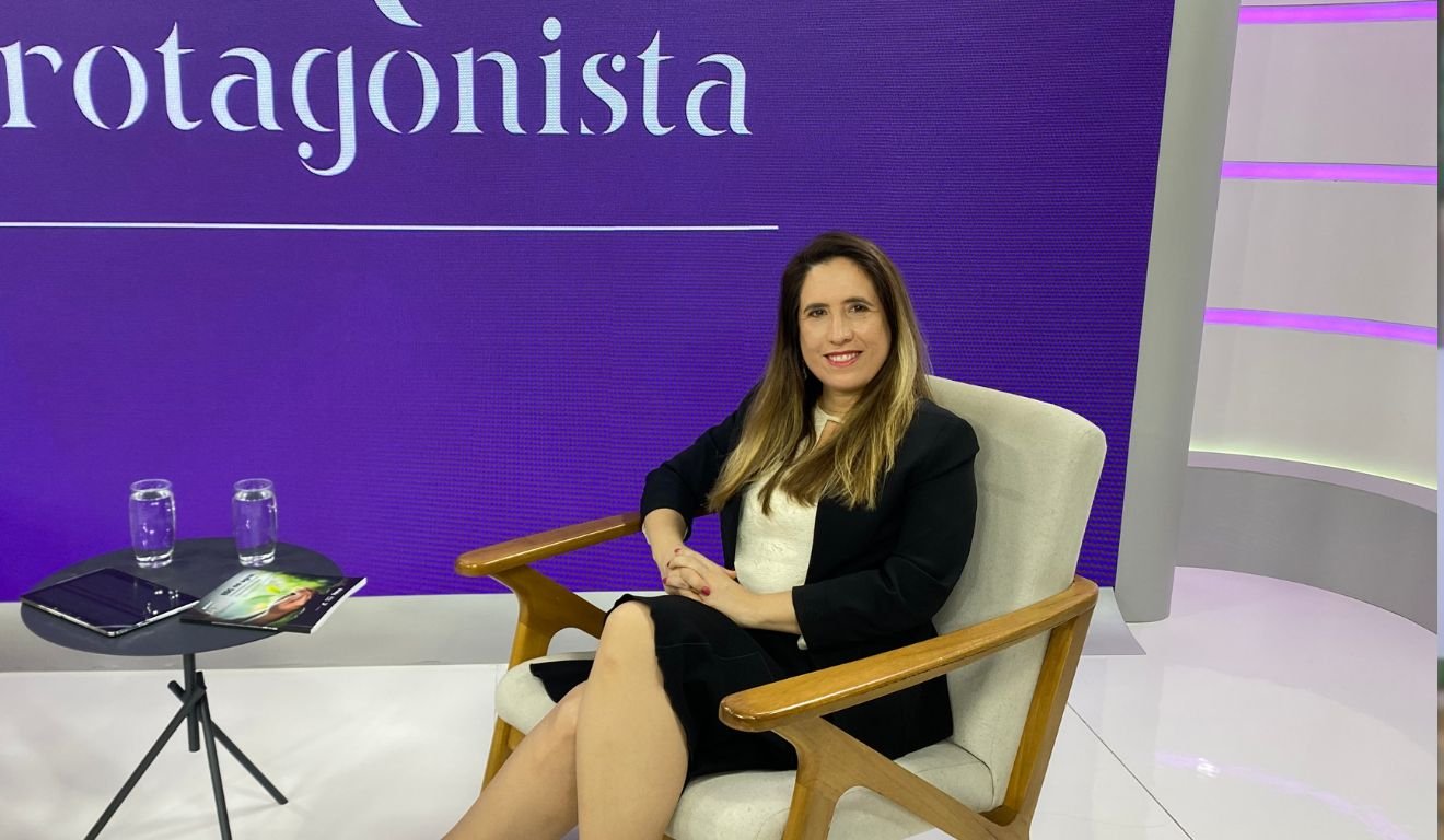 Pesquisadora destaca protagonismo feminino e importância do ESG no campo