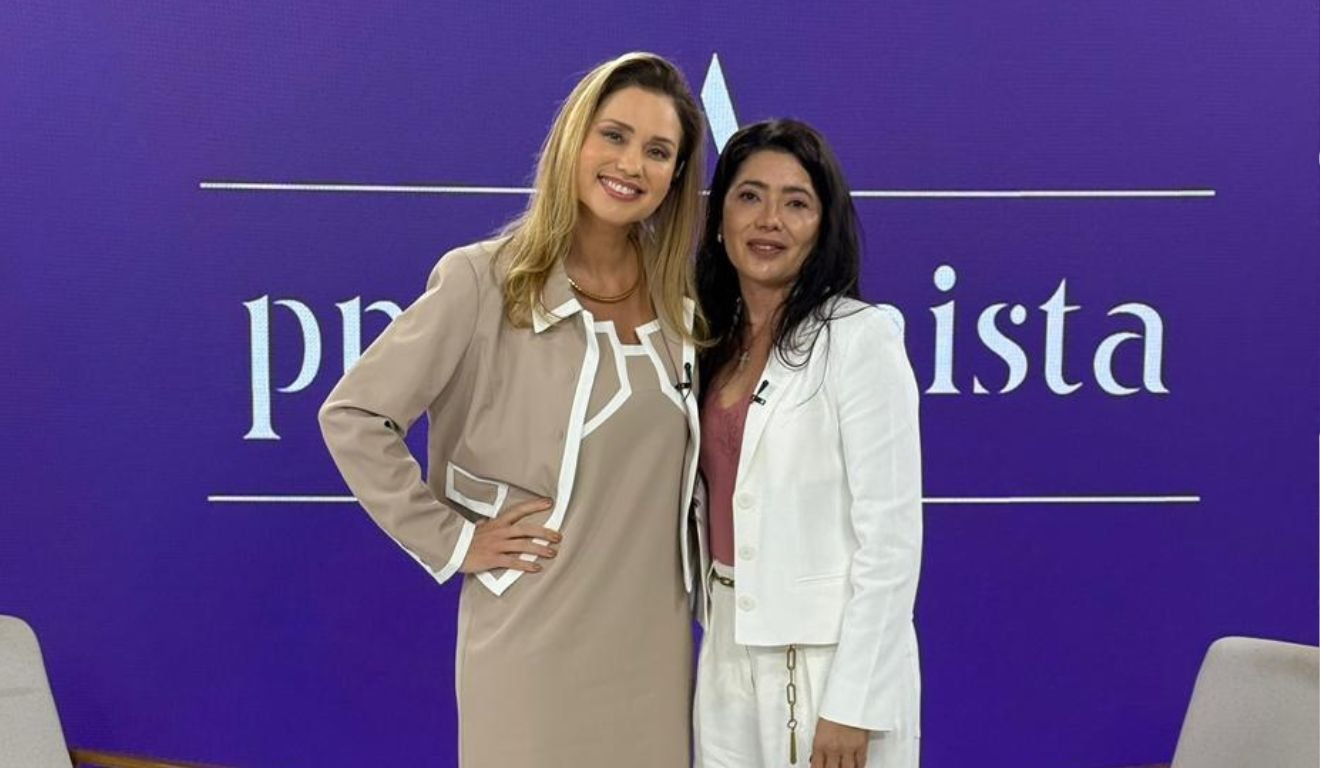 Mulheres avançam em posições de liderança no agro, afirma a executiva Rosimeire do Santos