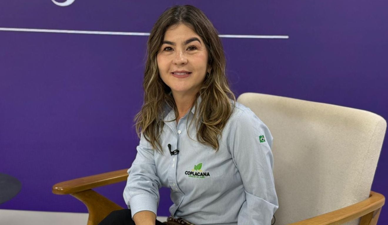 Sob liderança feminina, cooperativa agropecuária implanta processo de descarbonização