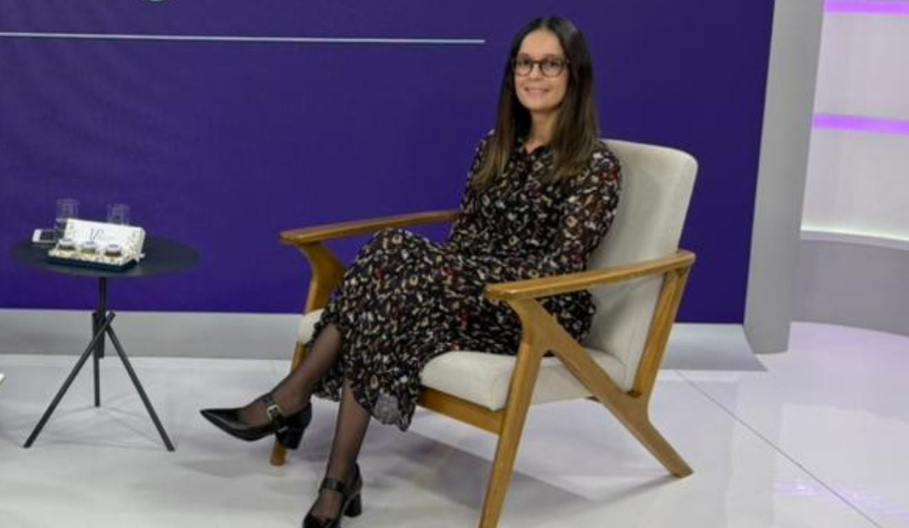 Do corporativo ao mel: conheça a história da empresária que trocou o agronegócio pela meliponicultura