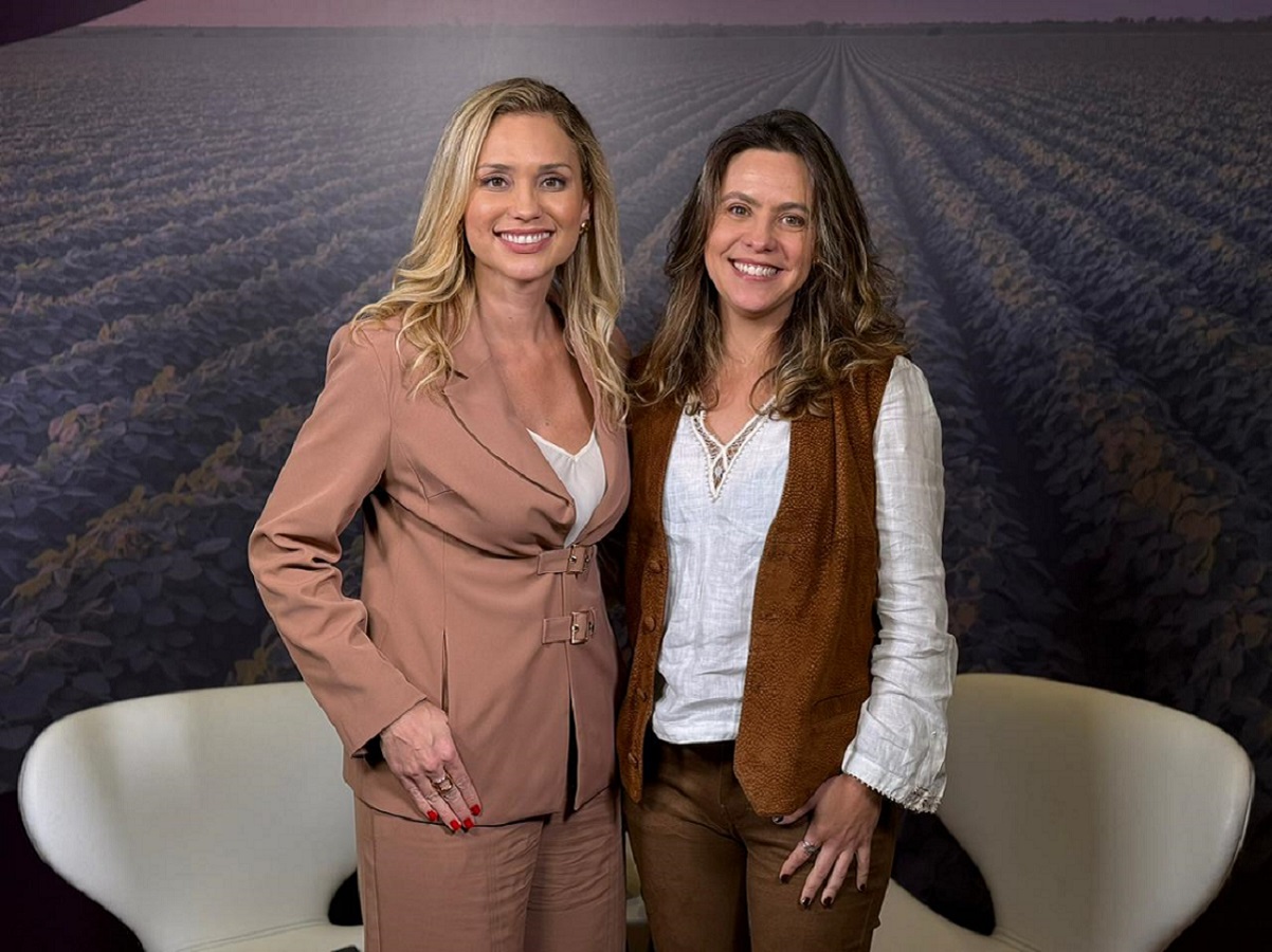 Barbara Sollero, Head de Agricultura Regenerativa da Nestlé