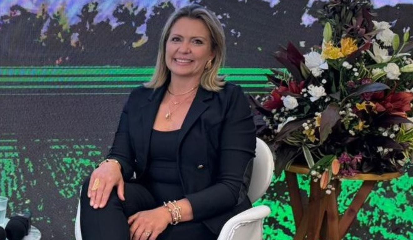 Pecuarista transforma o luto em força e se torna liderança no agronegócio
