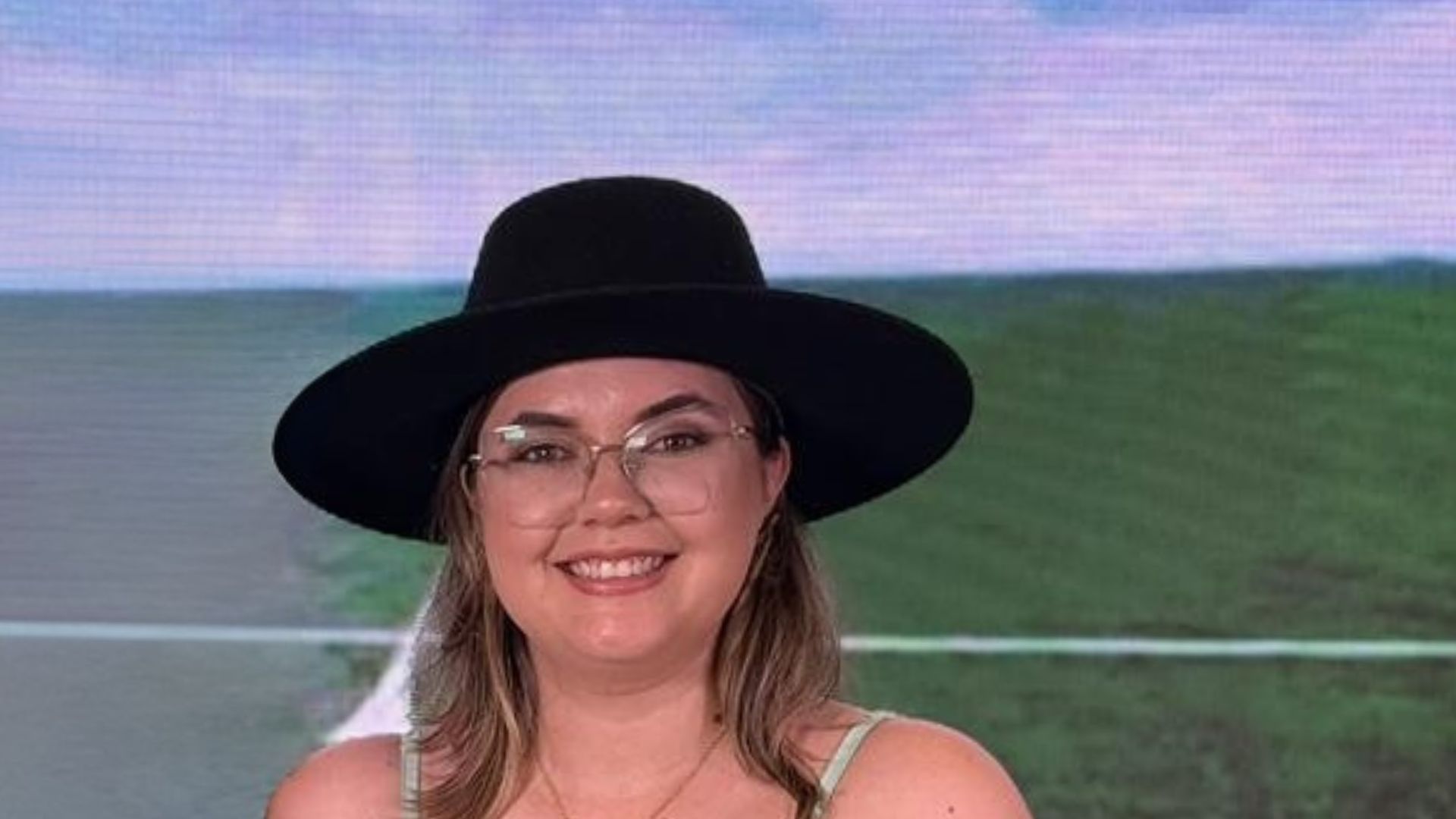 Jovem produtora aposta em inovação para gerir fazenda da família