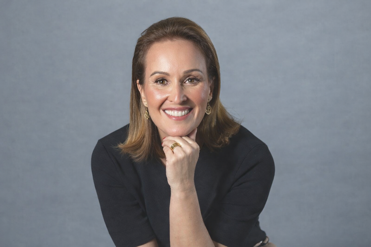 Você sabia que a Microsoft Brasil tem uma presidente mulher?