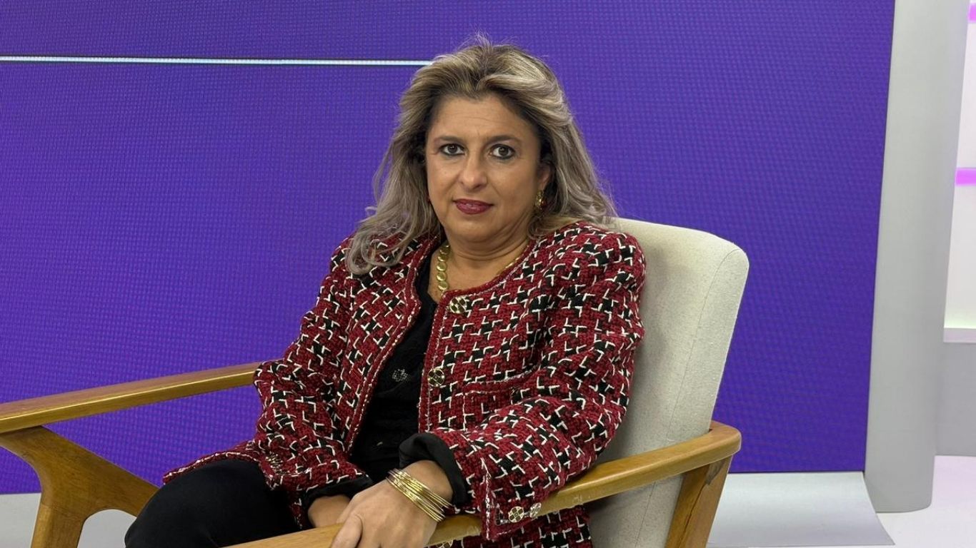 Jovens mulheres ganham espaço no agro e impulsionam sucessão no campo, diz Juliana Farah