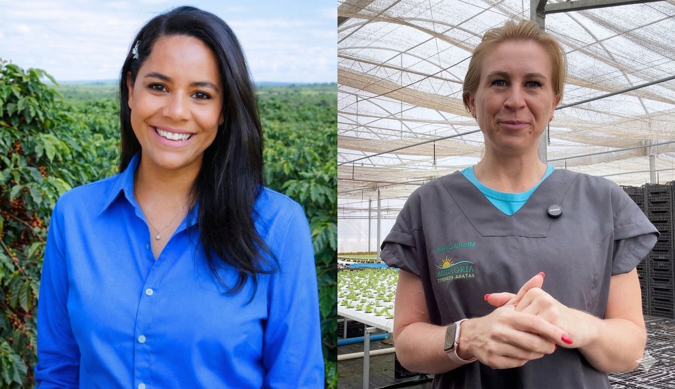 Mulheres apostam em inovação para empreender no agro