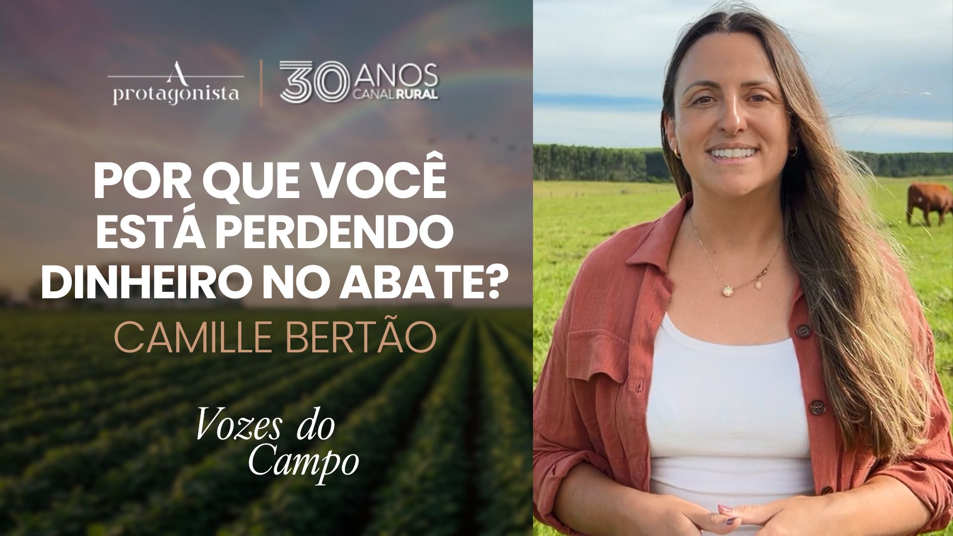 Bem-estar animal: por que cuidar melhor do rebanho também aumenta a produtividade