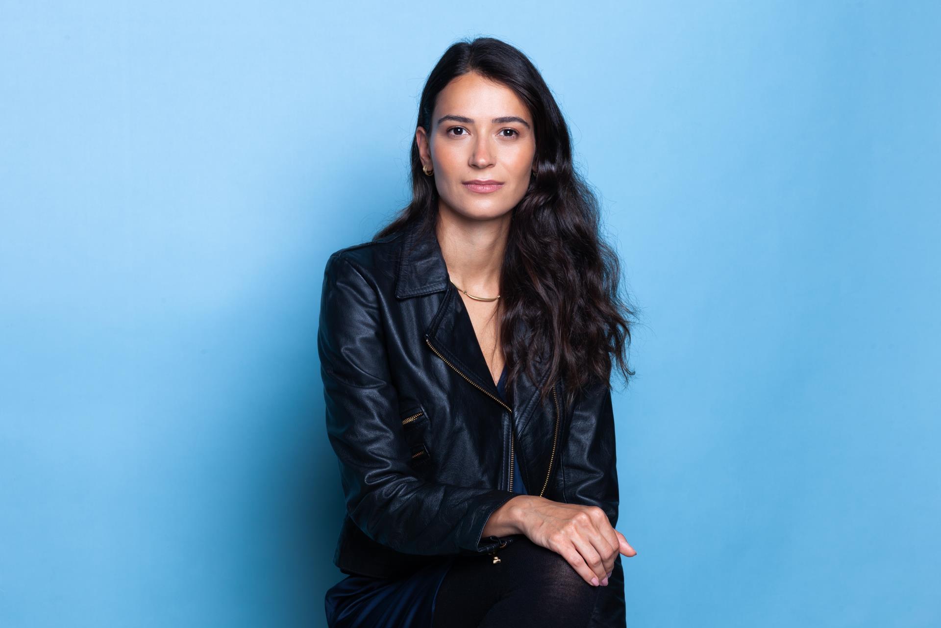 Silvia Penna: a mulher que transforma a Uber