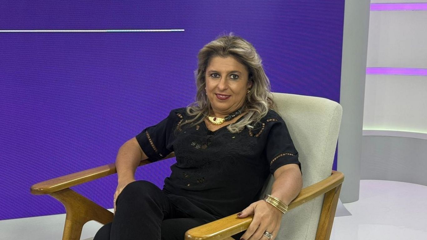 Capacitação ajuda a combater violência contra mulheres no campo, diz Juliana Farah