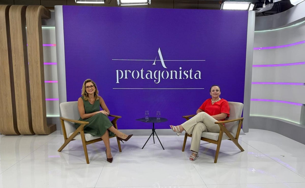 A Protagonista destaca o crescimento das Rotas do Vinho e o protagonismo feminino