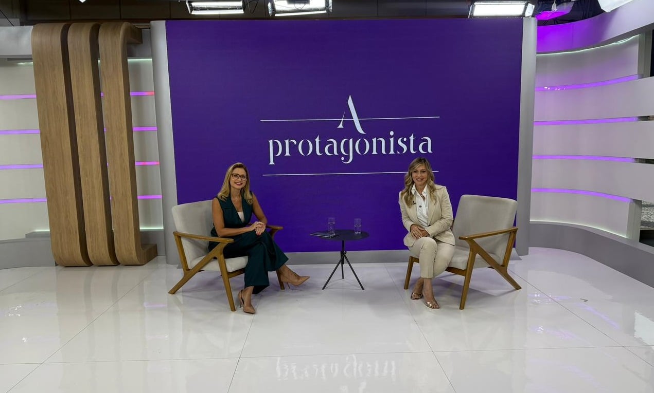 Programa A Protagonista desta segunda-feira aborda IATF e o avanço feminino na pecuária brasileira