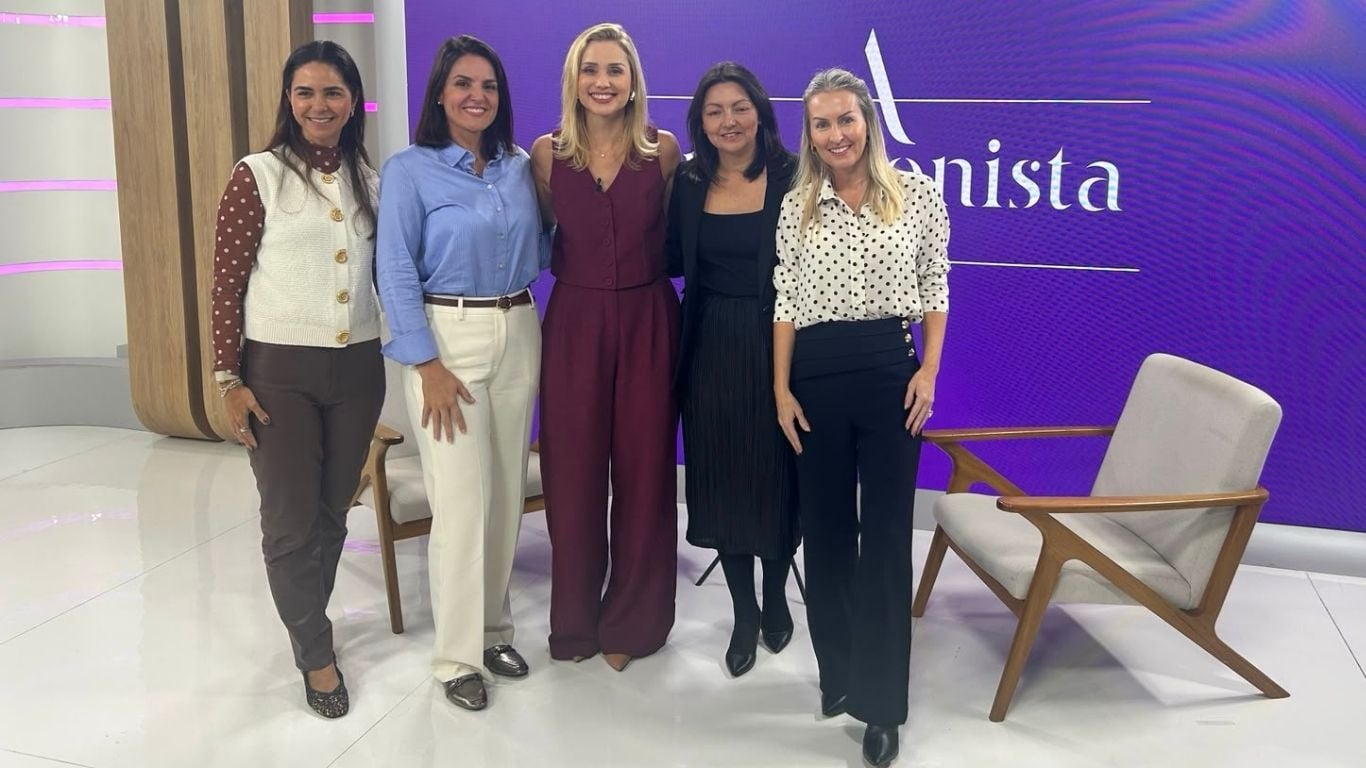 WTC Woman aposta em networking global para ampliar liderança feminina no agro