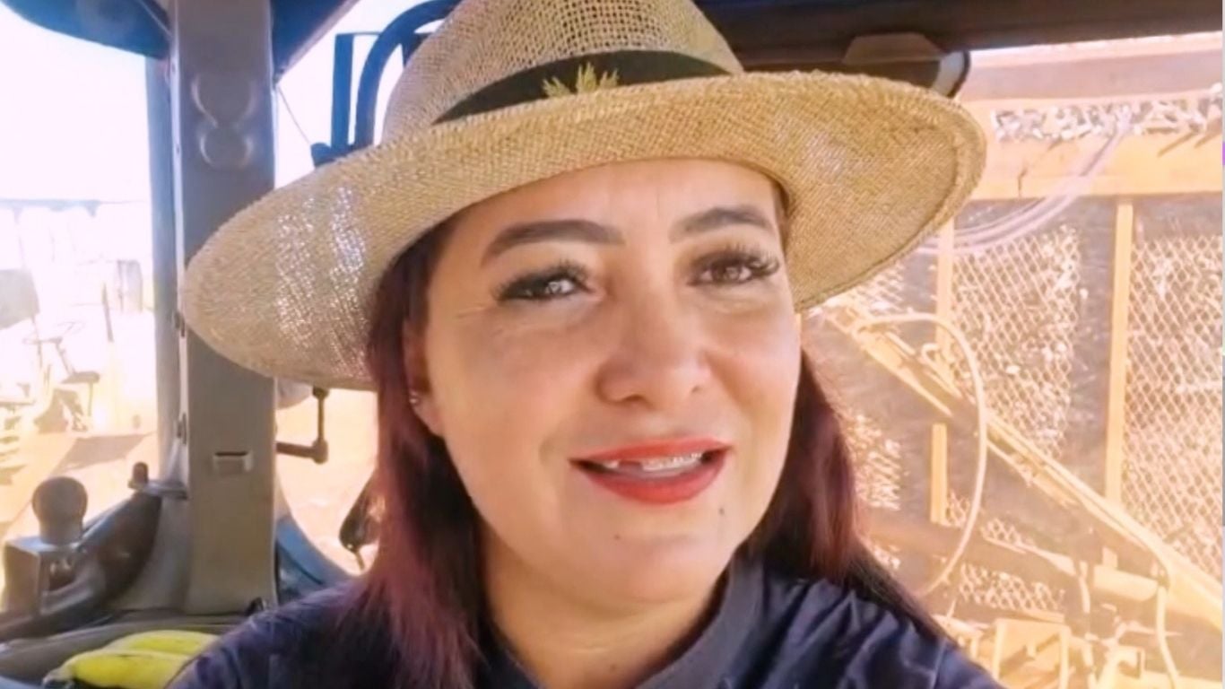 Mecanização e capacitação abrem novas oportunidades para mulheres no campo
