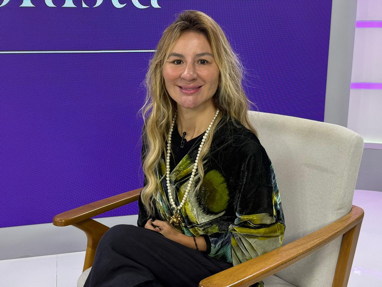 Projeto leva prevenção ao câncer e fortalece protagonismo feminino no campo
